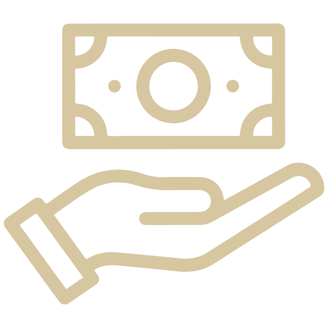 Financial Matters and Support