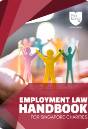 Employment Law Handbook