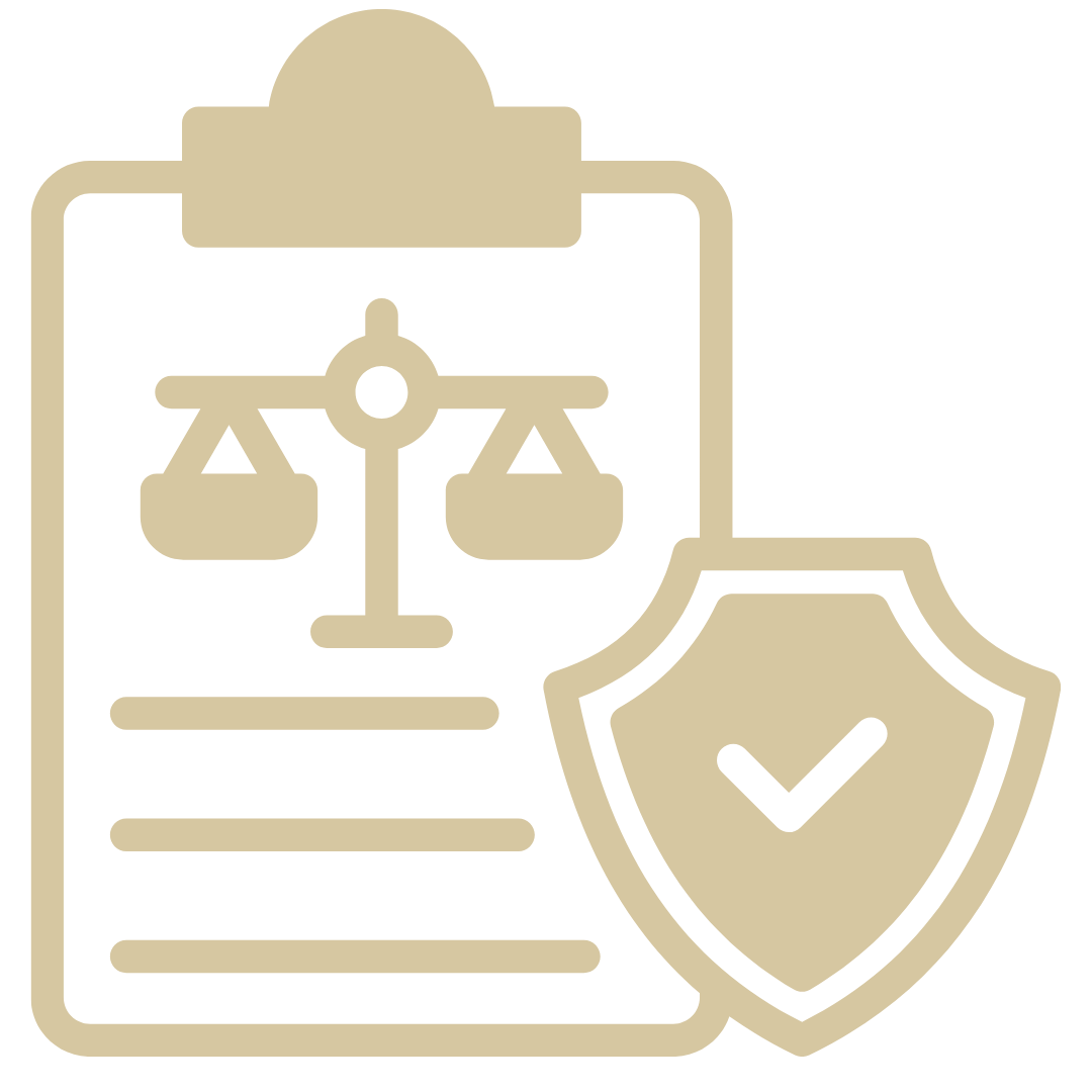 Caregiving and Legal Authority