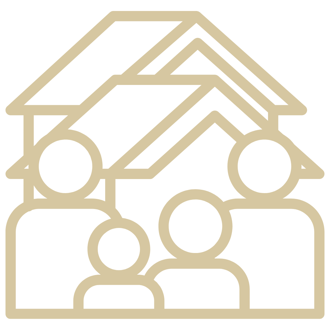 Disputes with the Family and Neighbours