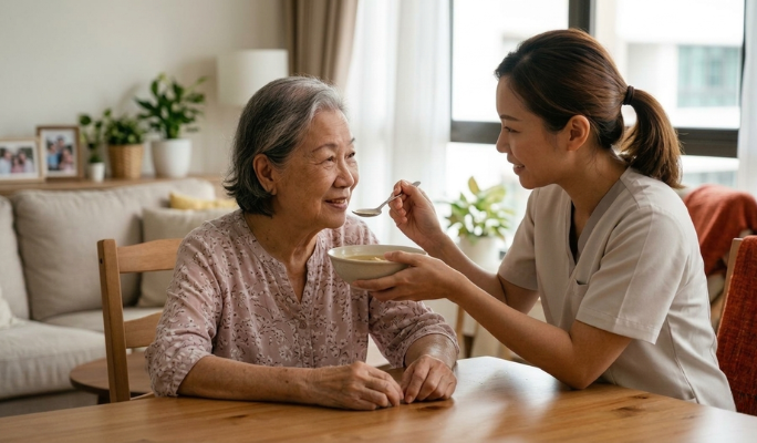 Do I need to have legal authority to make decisions for the person I am caring for?