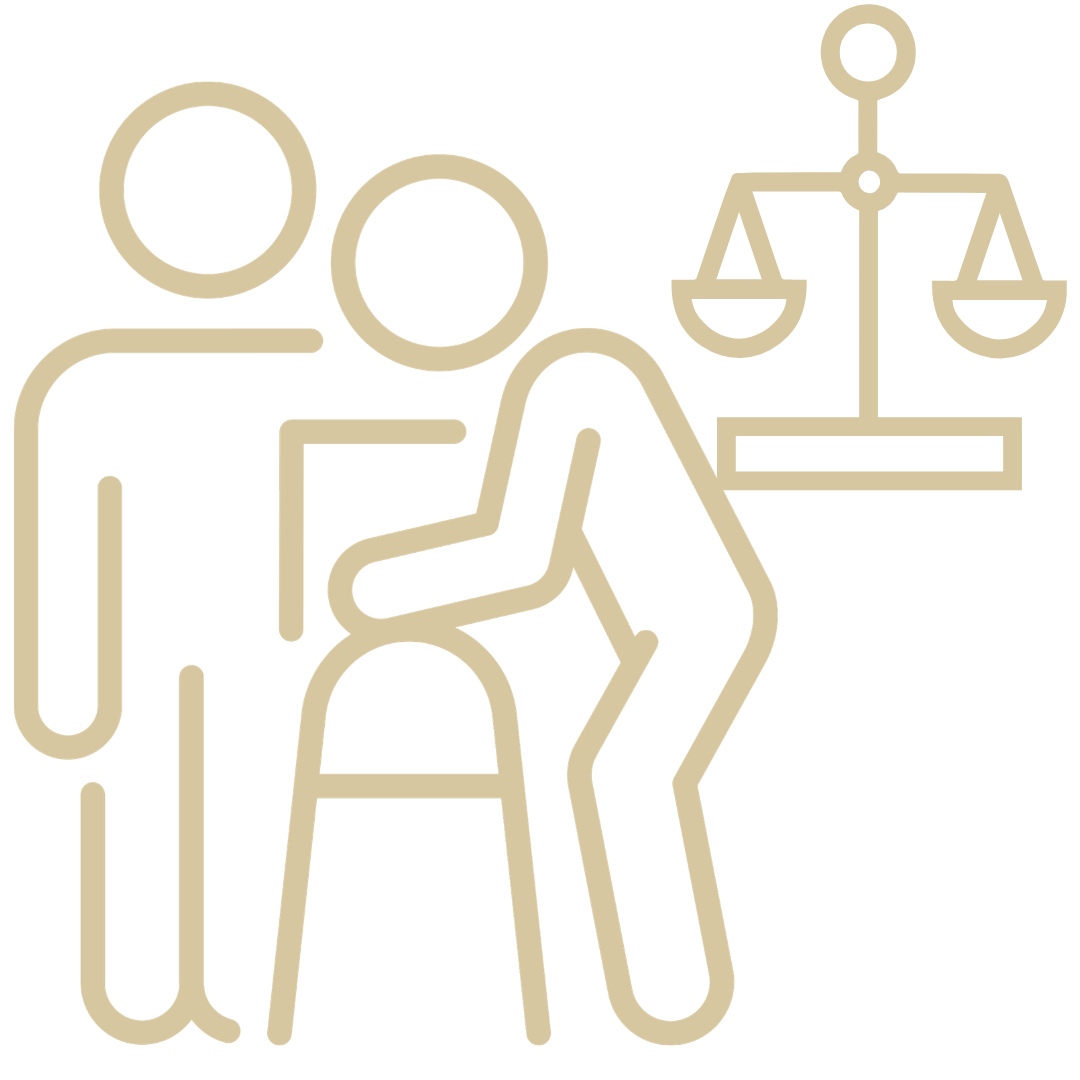 Do I need to have legal authority to make decisions for the person I am caring for?